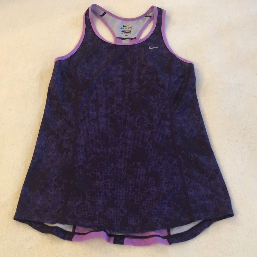 NIKE Dry-fit tank
